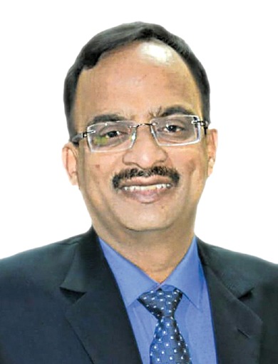 Dr. Nitin Endlay Dr. Nitin Endlay