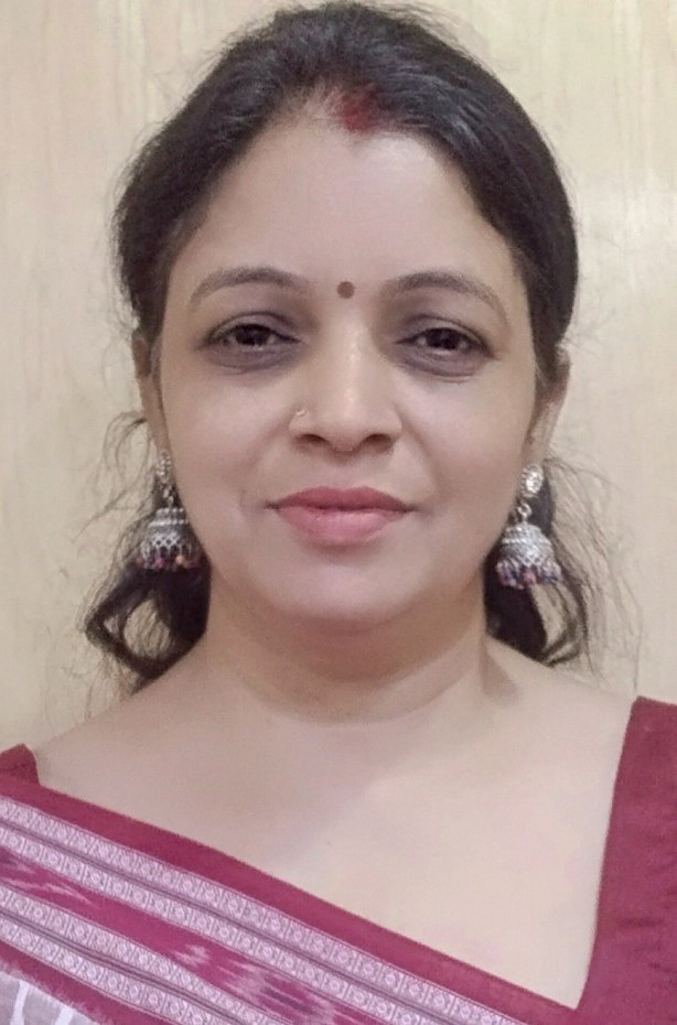 Smt. Sarita Sharma