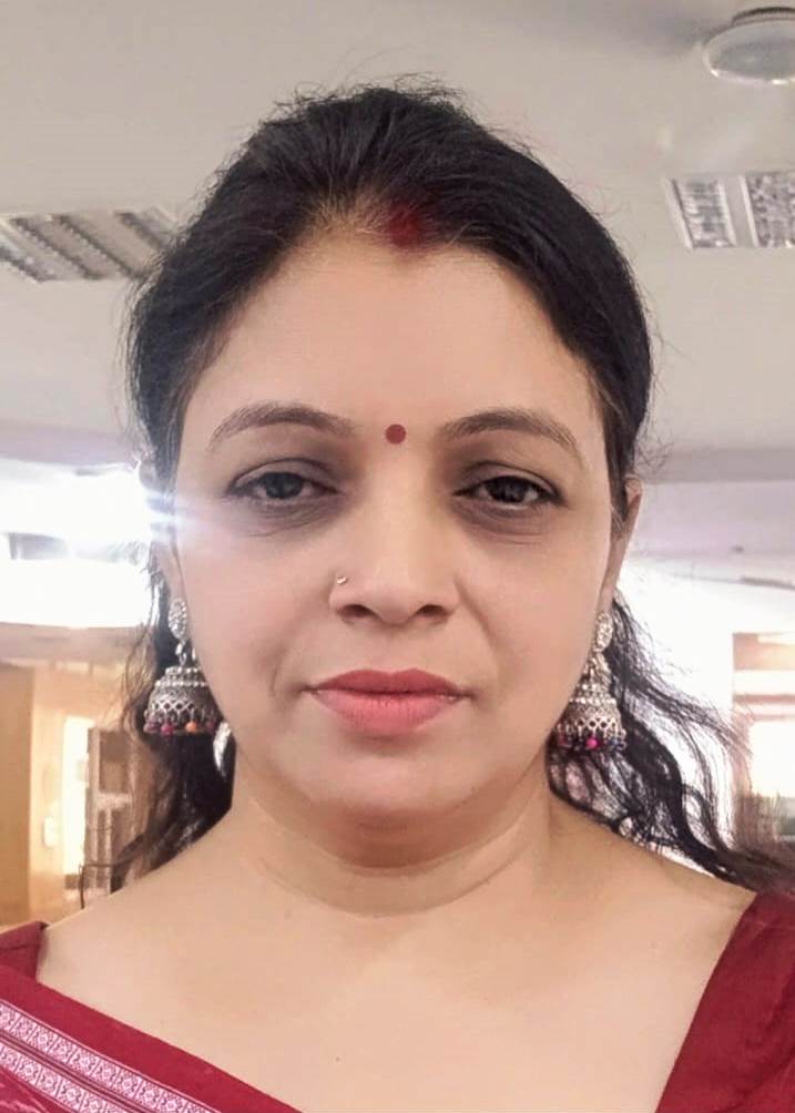   Smt Sarita Sharma 