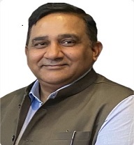 Dr. L P Singh